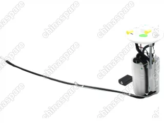 Насос топливный (с датчиком уровня топлива) Geely Atlas