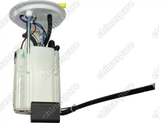 Насос топливный (с датчиком уровня топлива) Geely Atlas