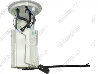 Насос топливный (с датчиком уровня топлива) Geely Atlas