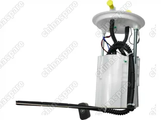 Насос топливный (с датчиком уровня топлива) Geely Atlas