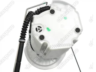 Насос топливный (с датчиком уровня топлива) Geely Atlas