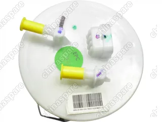 Насос топливный (с датчиком уровня топлива) Geely Atlas