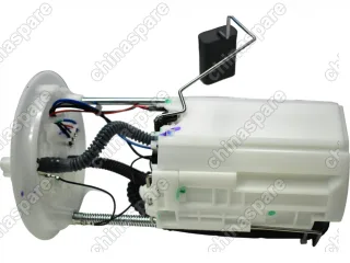 Насос топливный (с датчиком уровня топлива) Geely Atlas