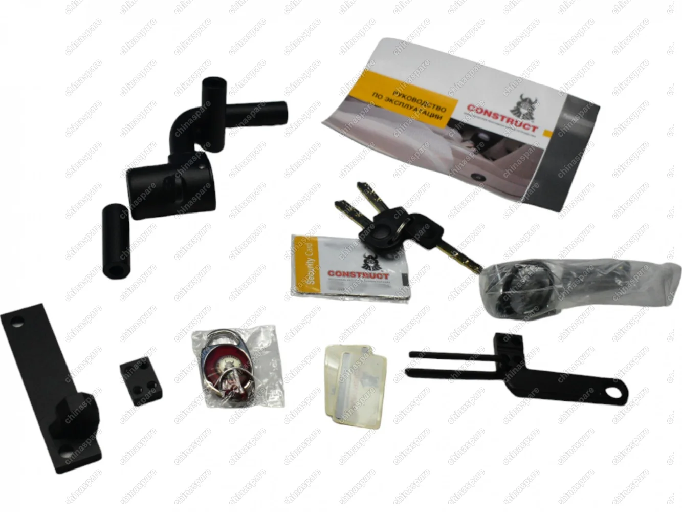 Замок КПП Kia Sorento МКПП KIA/HYUNDAI