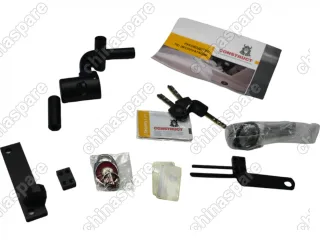 Замок КПП Kia Sorento МКПП KIA/HYUNDAI