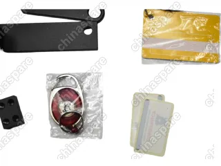 Замок КПП Kia Sorento МКПП KIA/HYUNDAI