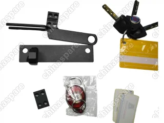 Замок КПП Kia Sorento МКПП KIA/HYUNDAI