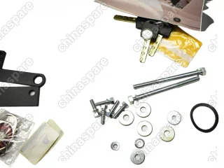 Замок КПП Kia Sorento МКПП KIA/HYUNDAI