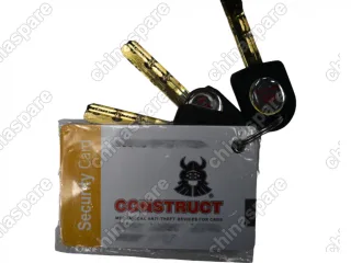 Замок КПП Kia Sorento МКПП KIA/HYUNDAI