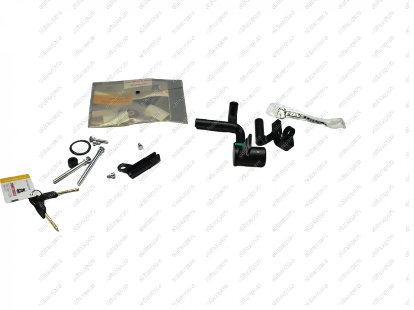 Замок АКПП Kia Cerato 2010- Hyundai / KIA