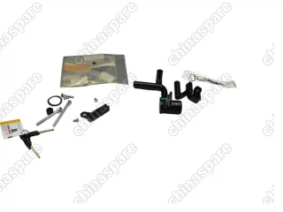 Замок АКПП Kia Cerato 2010- Hyundai / KIA