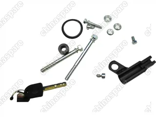 Замок АКПП Kia Cerato 2010- Hyundai / KIA