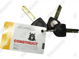 Замок АКПП Kia Cerato 2010- Hyundai / KIA