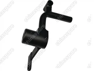 Замок АКПП Kia Cerato 2010- Hyundai / KIA