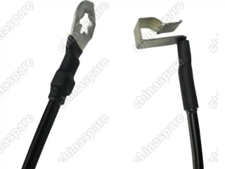 Кабель заземления Chrysler