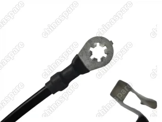 Кабель заземления Chrysler