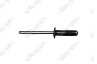 Заклепка бампера заднего Ford Mondeo 2007-