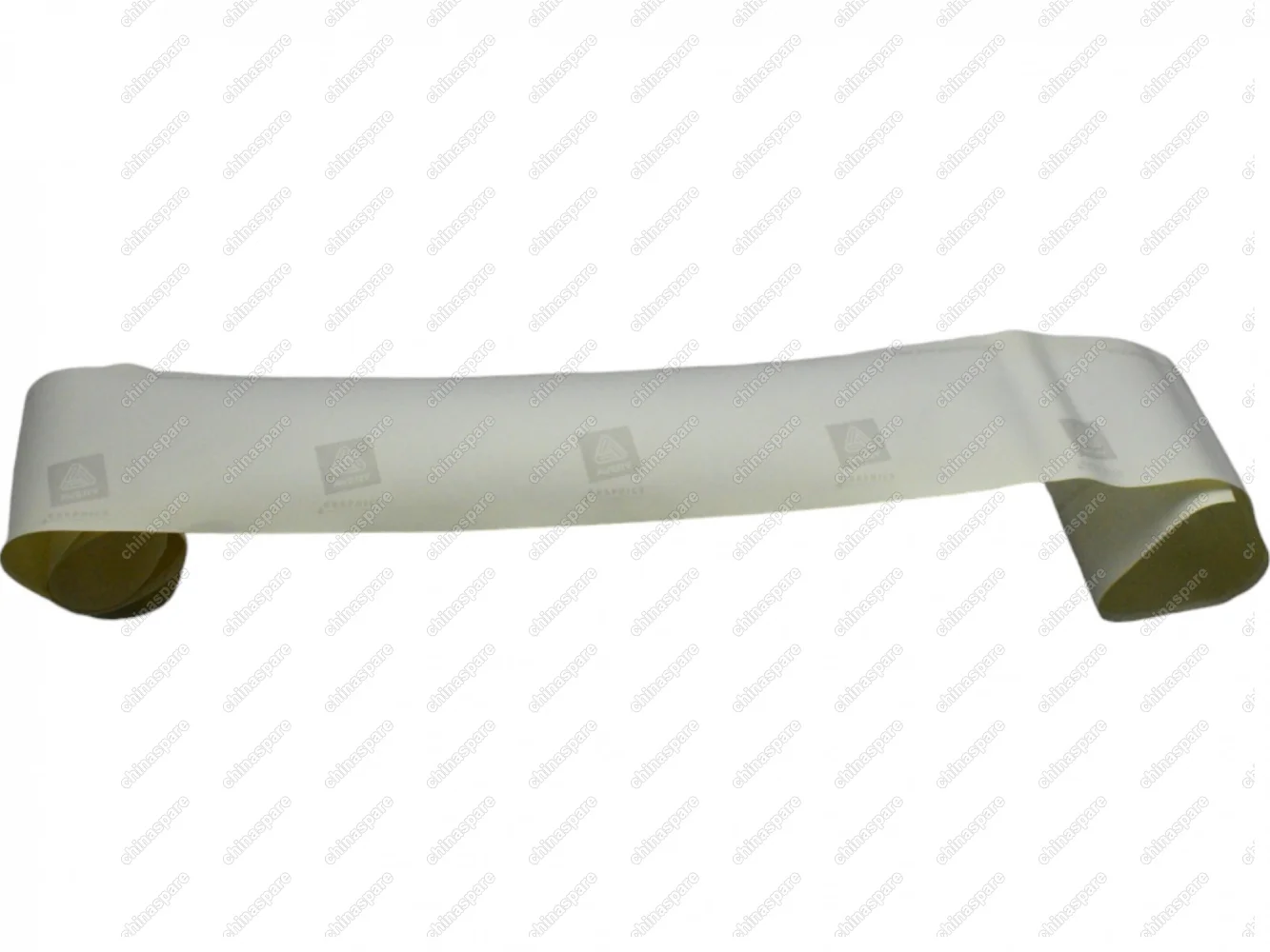 Пленка защитная заднего бампера (прозрачная) Kia Venga