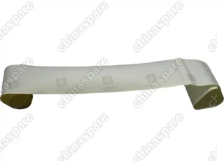 Пленка защитная заднего бампера (прозрачная) Kia Venga