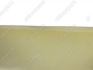 Пленка защитная заднего бампера (прозрачная) Kia Venga