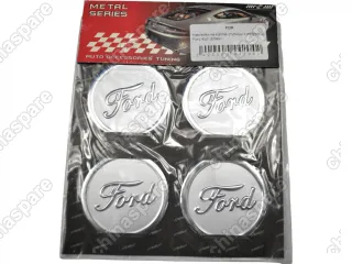 Наклейки на колпак ступицы с эмблемой Ford