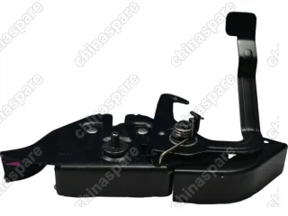 Замок капота Ford Ranger 2006-2012