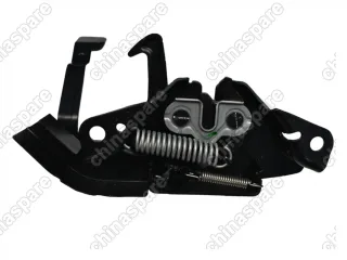 Замок капота Ford Ranger 2006-2012