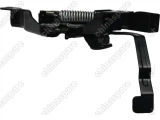 Замок капота Ford Ranger 2006-2012