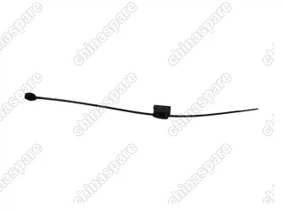 Зажим кабеля аккумуляторной батареи Ford