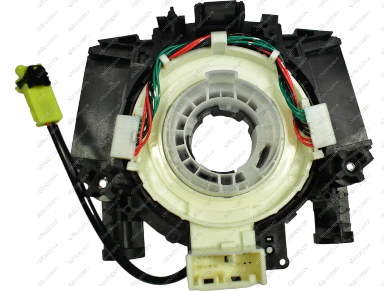 Шлейф подрулевой Nissan Wingroad / AD, AD Expert Y12 06- / Bluebird Sylphy G11 05-12 / Teana J31 / Cube Z11