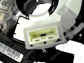 Шлейф подрулевой Nissan Wingroad / AD, AD Expert Y12 06- / Bluebird Sylphy G11 05-12 / Teana J31 / Cube Z11