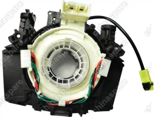 Шлейф подрулевой Wingroad / AD, AD Expert Y12 06- / Bluebird Sylphy G11 05-12 / Teana J31 / Cube Z11