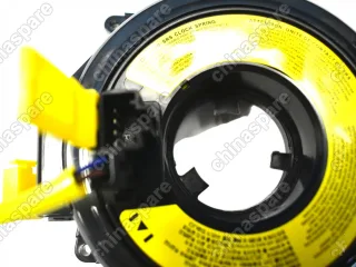 Шлейф подрулевой Hyundai Elantra / Avante XD 2010 / Lavita / Matrix