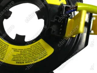 Шлейф подрулевой Hyundai Elantra / Avante XD 2010 / Lavita / Matrix