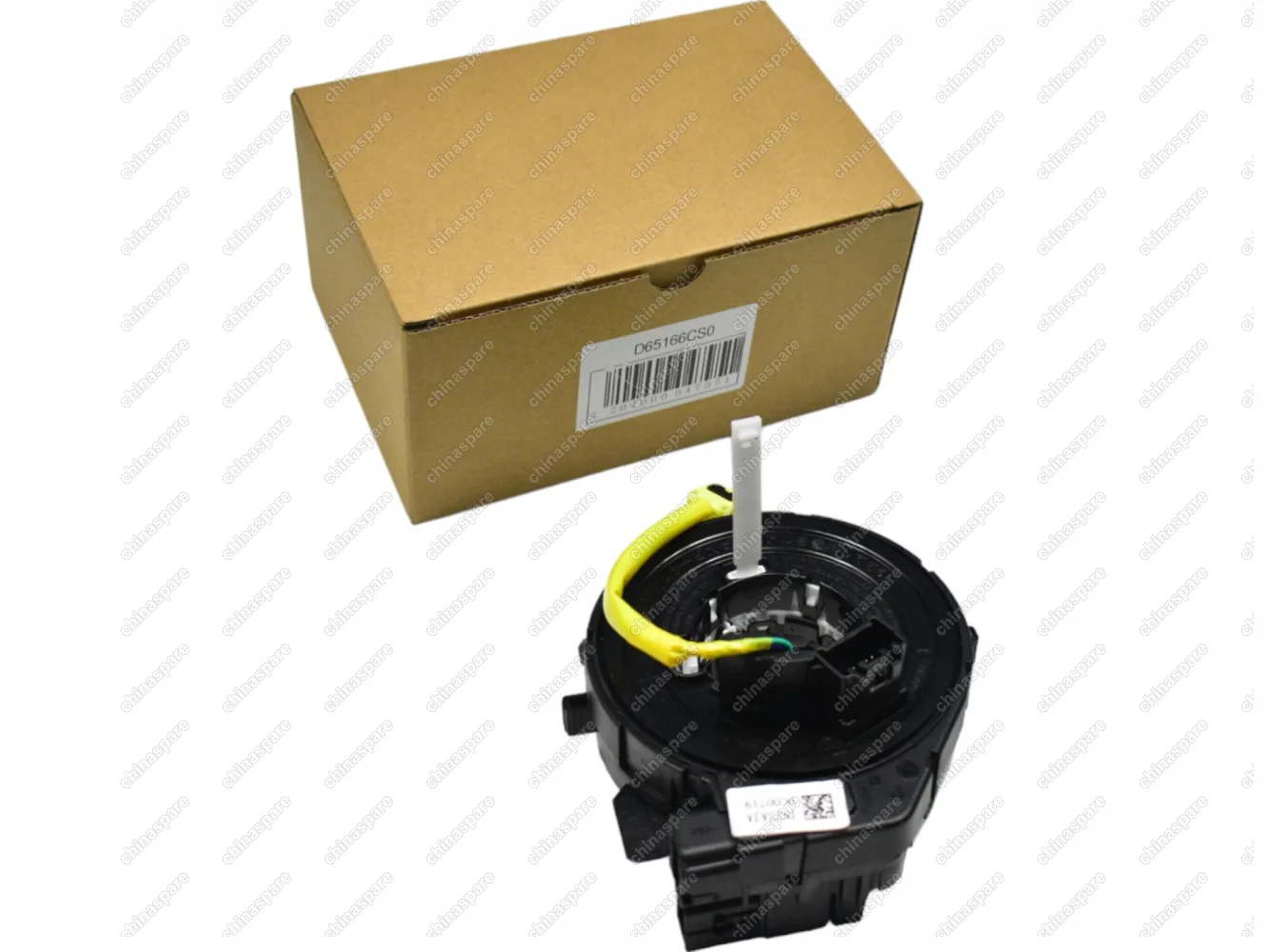 Шлейф подрулевой Mazda6, GH