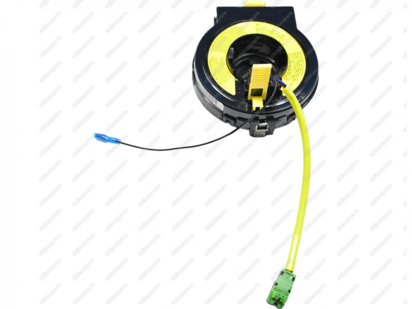 Шлейф подрулевой Kia Rio 2005- / Hyundai Accent 2005-