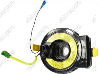 Шлейф подрулевой Kia Rio 2005- / Hyundai Accent 2005-