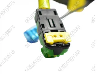 Шлейф подрулевой Kia Rio 2005- / Hyundai Accent 2005-