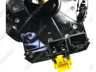 Шлейф подрулевой Kia Rio 2005- / Hyundai Accent 2005-