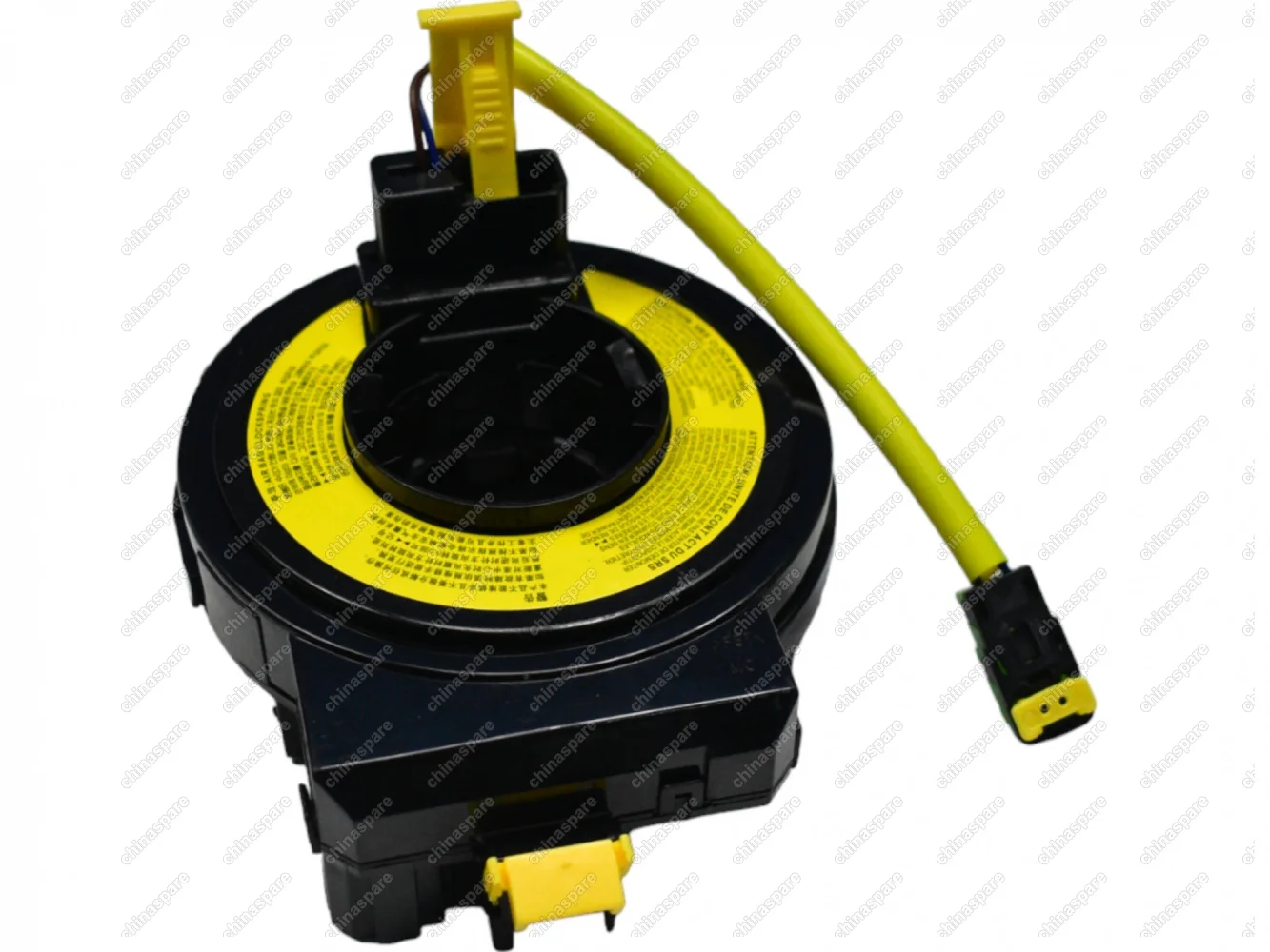 Шлейф подрулевой Hyundai Click / Getz