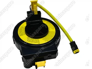 Шлейф подрулевой Hyundai Click / Getz