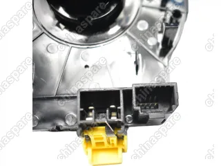 Шлейф подрулевой Hyundai Click / Getz