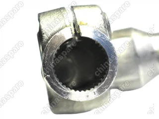 Кардан рулевой Lexus RX200, RX350, RX450h