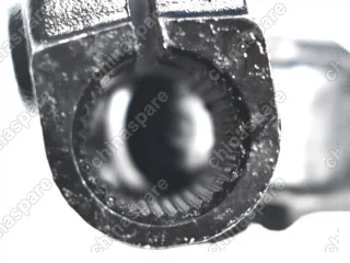 Кардан рулевой Lexus RX200, RX350, RX450h