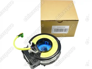 Шлейф подрулевой Hyundai Santa-Fe