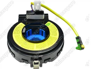 Шлейф подрулевой Hyundai Santa-Fe