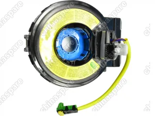 Шлейф подрулевой Hyundai Santa-Fe