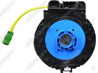 Шлейф подрулевой Hyundai Santa-Fe