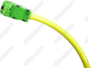 Шлейф подрулевой Hyundai Santa-Fe