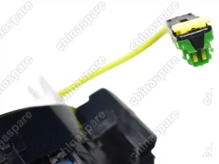 Шлейф подрулевой Hyundai Santa-Fe